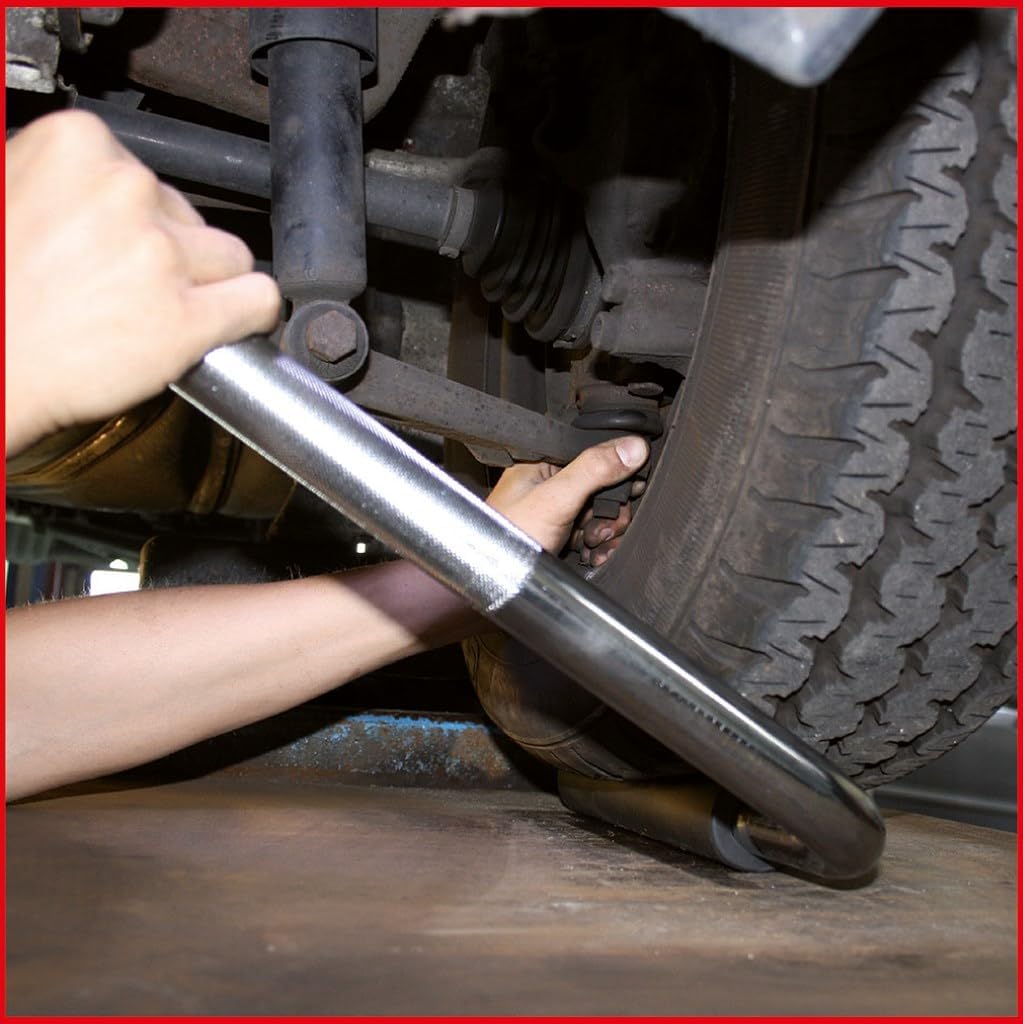 KS Tools 700.1465 Achsspielprüfer