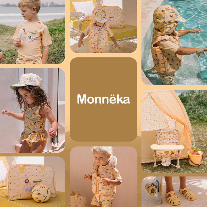 Strandzelt mit UPF 50+ Sonnenschutz | Spielzelt für Babys und Kinder | Mit Sonnenschutz, Moskitonetz