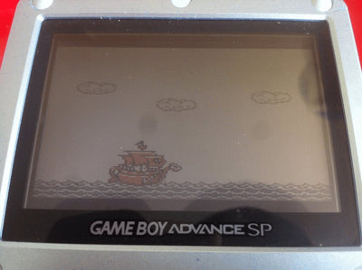 Super Mario Land 3 - Wario Land