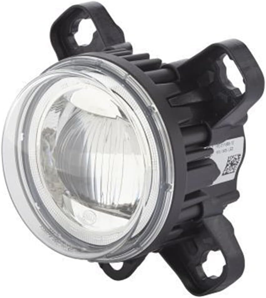 HELLA - DE/LED-Fernscheinwerfer - 90mm Performance L4060 - ECE-R112/SAE SSB 674/E1 3831/ - 1F0 011 9