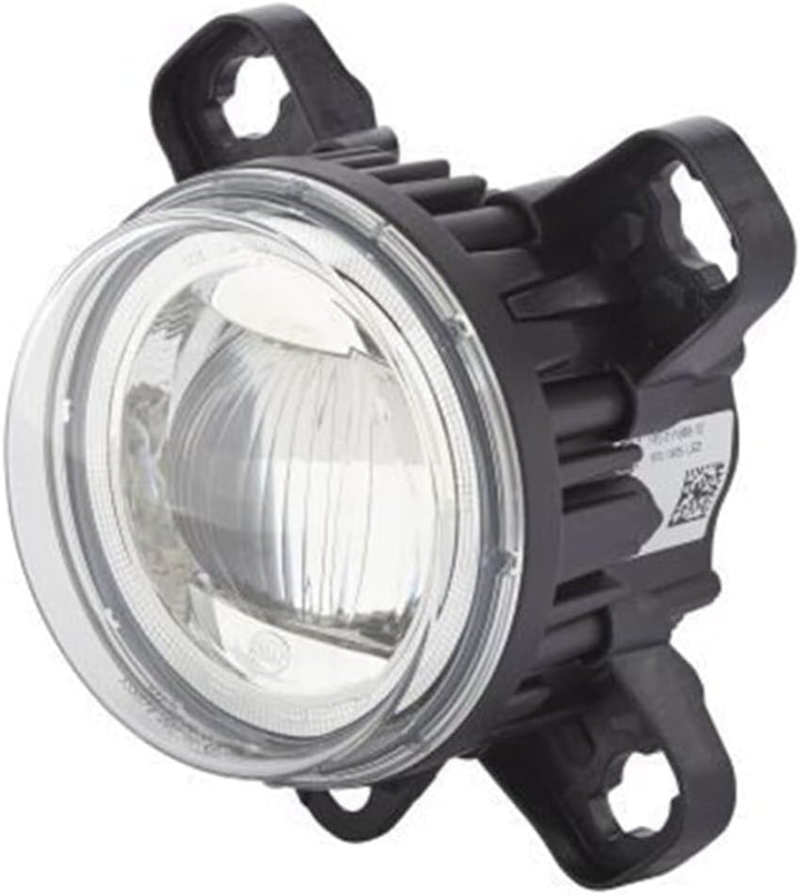 HELLA - DE/LED-Fernscheinwerfer - 90mm Performance L4060 - ECE-R112/SAE SSB 674/E1 3831/ - 1F0 011 9