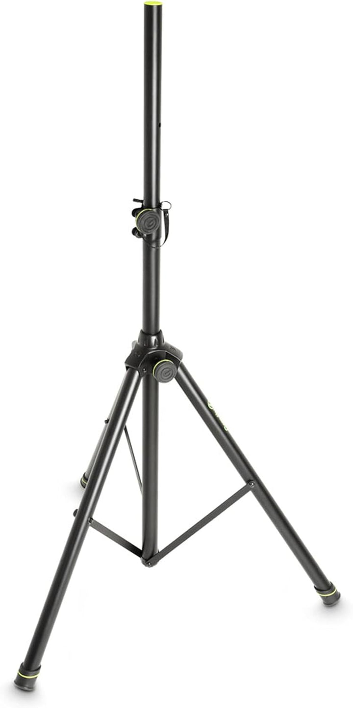 Gravity SP 5211 B Lautsprecherstativ 35mm, Aluminium, Schwarz, medium, medium