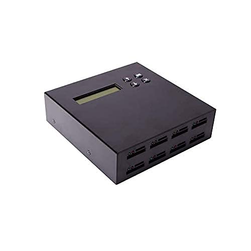 UReach SD800 Combo SD/MicroSD Karte klonen Kopierer SD Karten kopieren Speicherkarten duplizieren