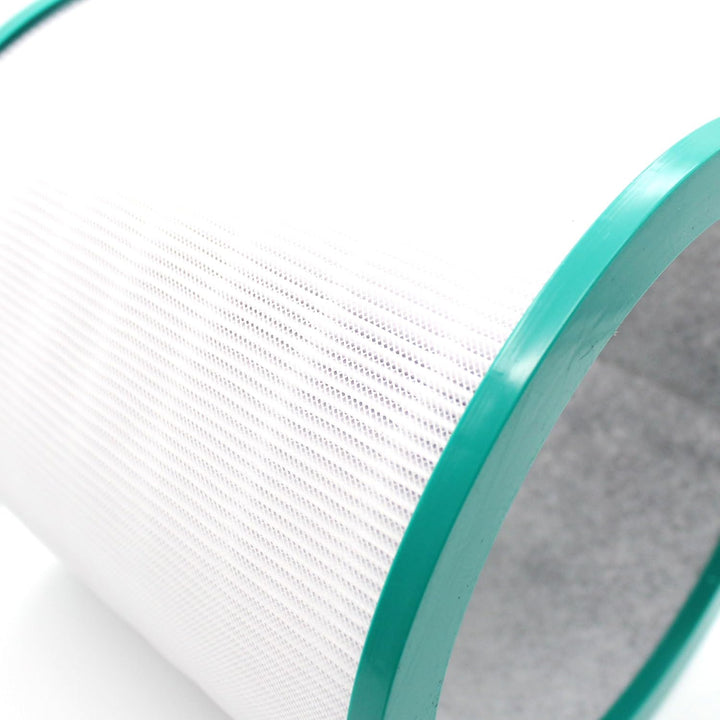 PakTrade Premium HEPA-Filter kompatibel mit Dyson Pure Cool Link TP00, TP01, TP02, TP03, AM11, Me BP