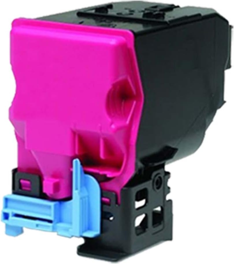(2X, 4er Set Epson C3900 / CX-37 (K+C+M+Y))• Kompatibel Tonerkartusche für Epson Aculaser C3900 / CX
