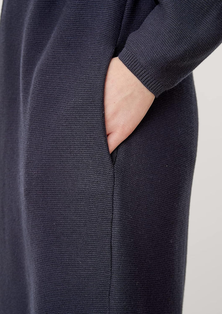 s.Oliver Damen Jacke Langarm 40 Navy, 40 Navy
