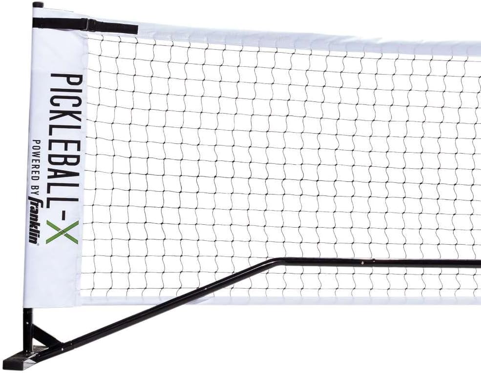 Franklin Sports Pickleball Net - Official Size Pro, Pro