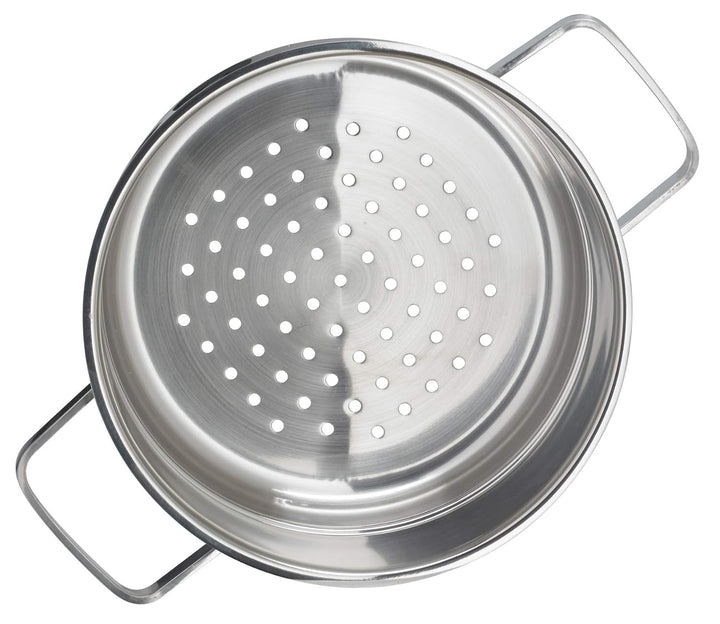 Küchenprofi Kochtopf San Remo-Kp2390022820/grau