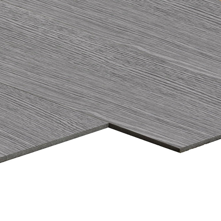 JOIEYOU PVC Bodenbelag, Vinylboden selbstklebend Fliesen Wasserdicht Rutschfeste, Laminat Klicksyste