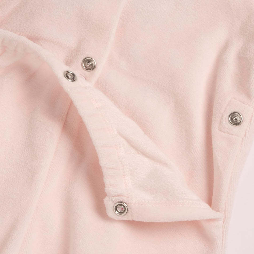 Chicco Unisex Baby Tutina Pigiamino per bambino e neonato (1er Pack) 18 Monate Rosa, 18 Monate Rosa