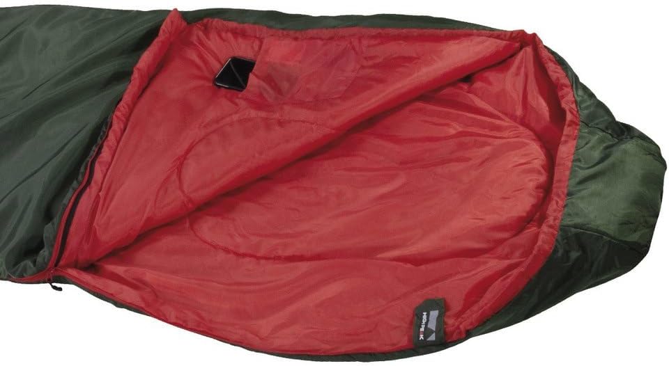 High Peak Schlafsack Lite Pak 1200 | 23263