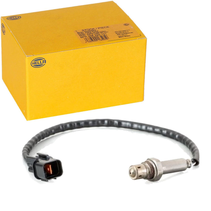 HELLA 6PA 358 103-551 Lambdasonde - 4-polig - Kabel: 380mm