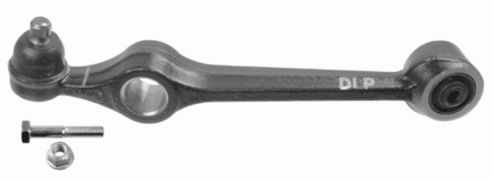 LEMFÖRDER 33378 01 Lenker Radaufhängung Für Kia RIO I SCHRÄGHECK (DC) 2000-2006 Links, Unten, Vorder