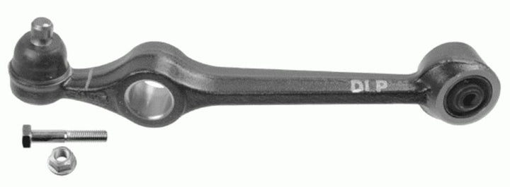 LEMFÖRDER 33378 01 Lenker Radaufhängung Für Kia RIO I SCHRÄGHECK (DC) 2000-2006 Links, Unten, Vorder