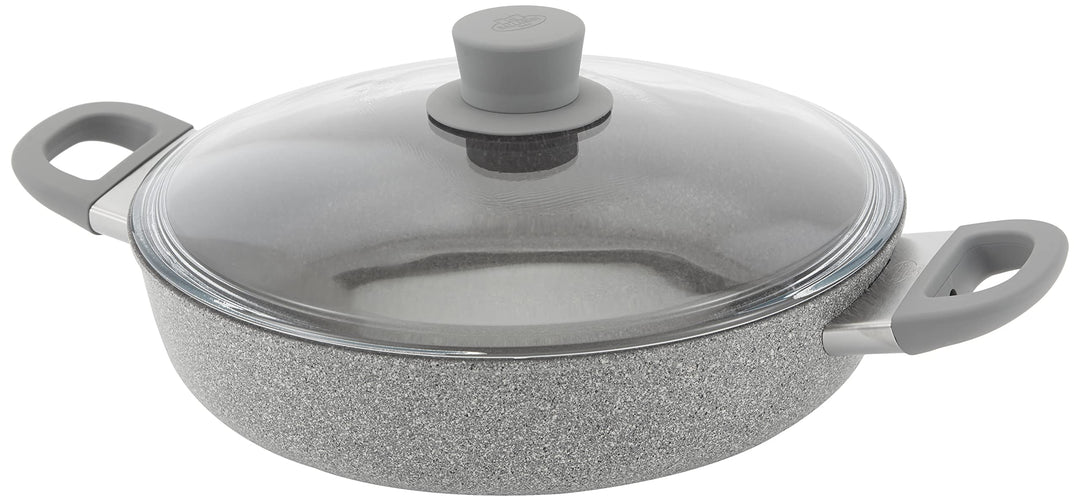 BALLARINI 75002-973-0 frying pan Serving pan Round