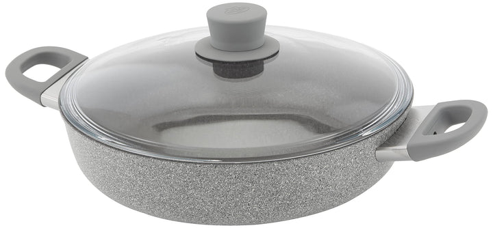 BALLARINI 75002-973-0 frying pan Serving pan Round