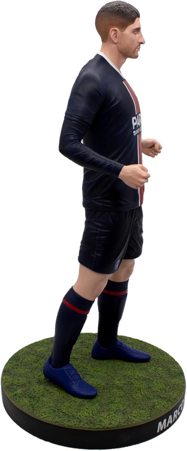 Footballs Finest - Paris Saint-Germain (Marco Verratti) /Figures