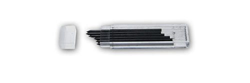 Kaweco 6 Graphitminen 3.2mm 5B