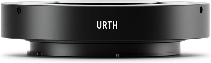 Urth Objektivadapter: Kompatibel mit M39 Objektiv und Sony E Kameragehäuse, M39