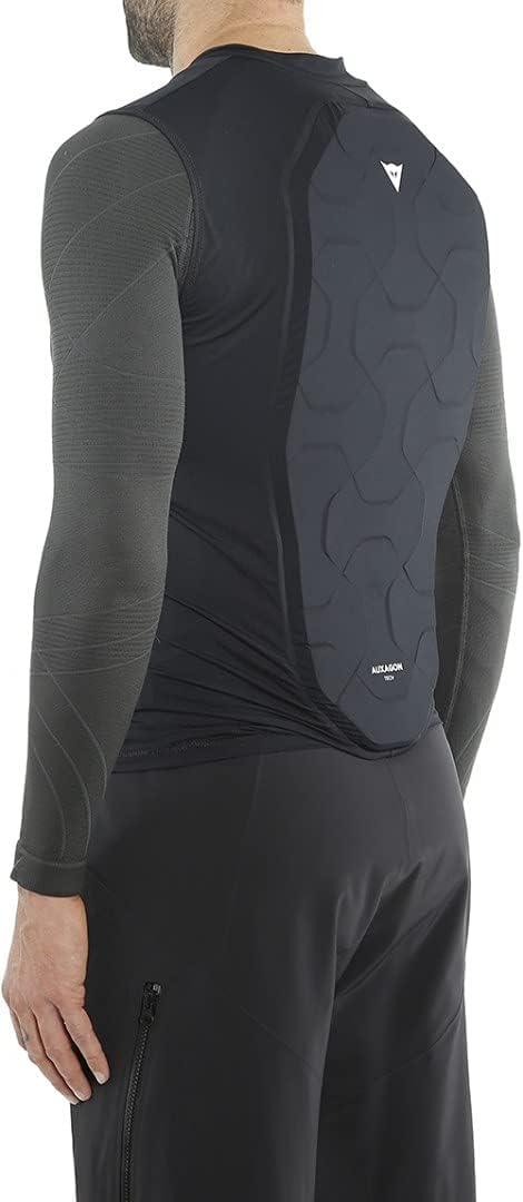 DAINESE Auxagon Weste Unisex, S