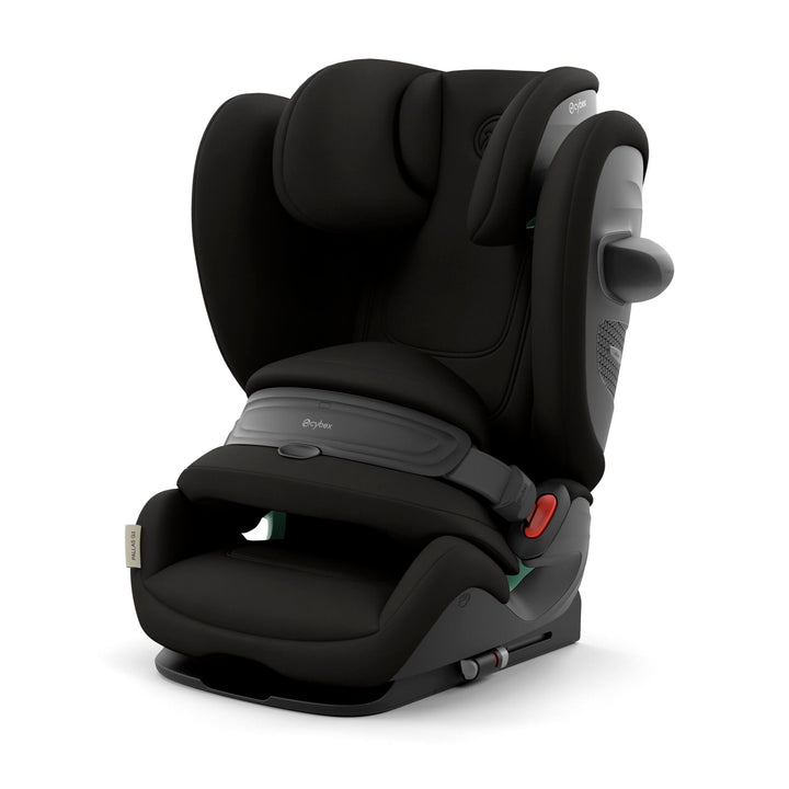 Pallas G3 i-Size Pallas G3 i-Size Magic Black, Pallas G3 i-Size Magic Black