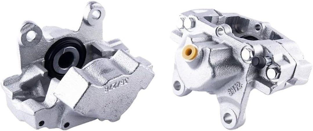 HELLA PAGID 8AN 355 782-011 Bremssattel - AN8201 - Bremssystem: ATE - Neuteil ohne Pfand - für u.a.