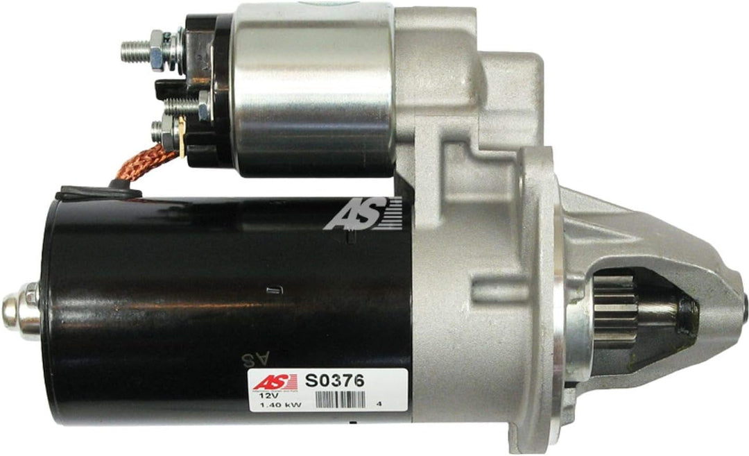 ASPL S0376 Anlasser