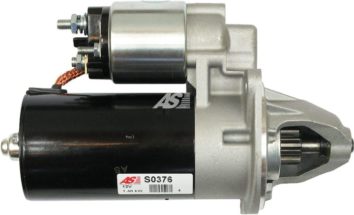 ASPL S0376 Anlasser