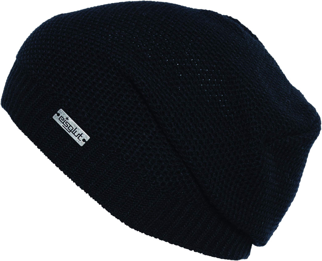 Eisglut Zinal Women M 57-58cm Schwarz, M 57-58cm Schwarz
