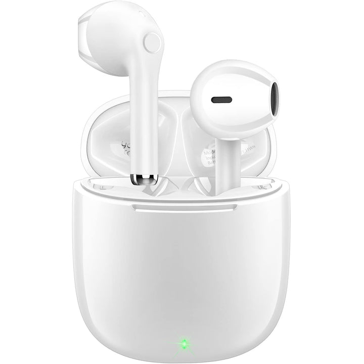 yobola Bluetooth Kopfhörer In Ear, Kopfhörer Kabellos Bluetooth 5.1 HiFi Stereoklang, IPX5 Wasserdic