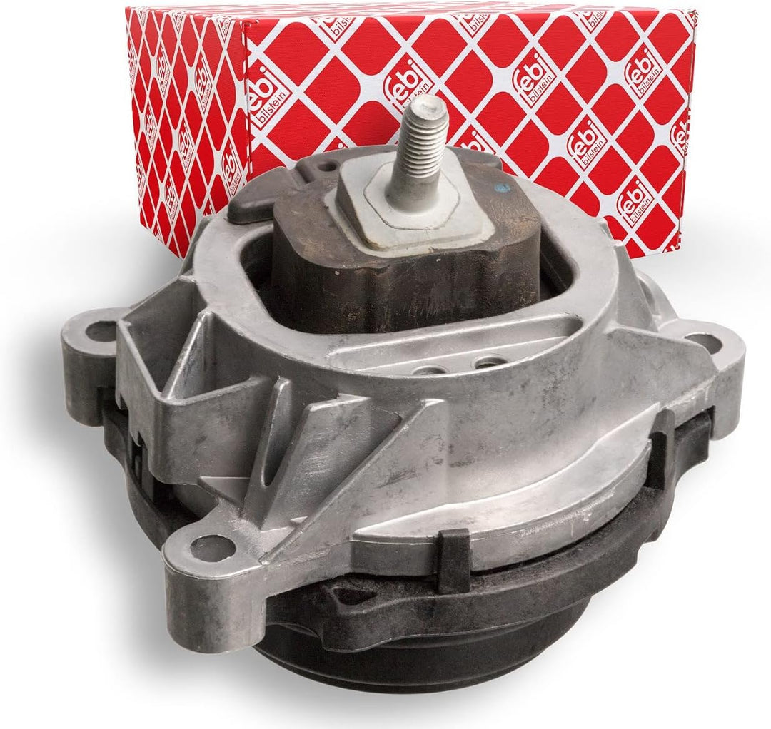 Febi Bilstein 104254 - Lagerung, Motor