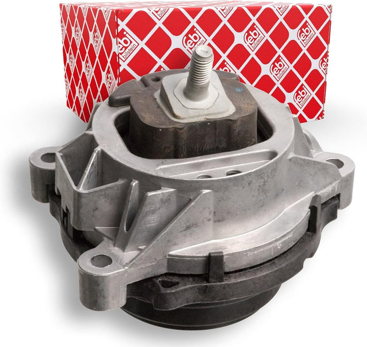 Febi Bilstein 104254 - Lagerung, Motor