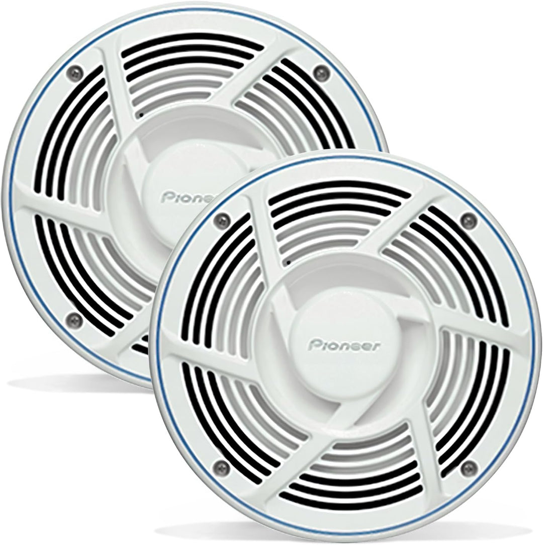 Pioneer TS-MR2040 Marine