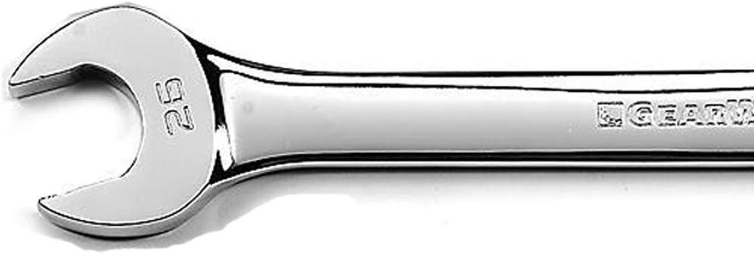 GEARWRENCH Langer Ringmaulschlüssel, 26 mm, 12-kant, 81752 26mm, 12 Point, 26mm, 12 Point