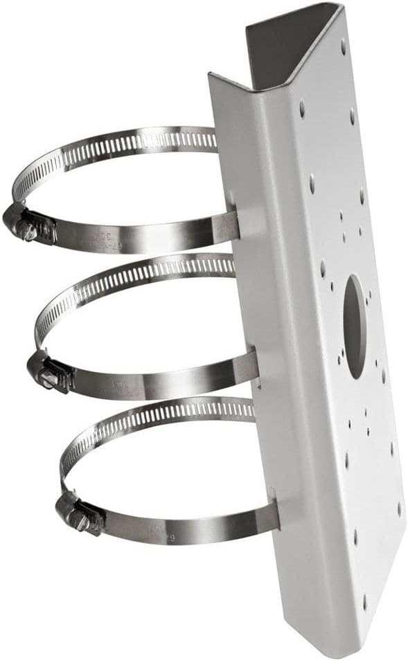 Hikvision Digital Technology DS-1275ZJ Security Camera Accessory Mount, 1440p