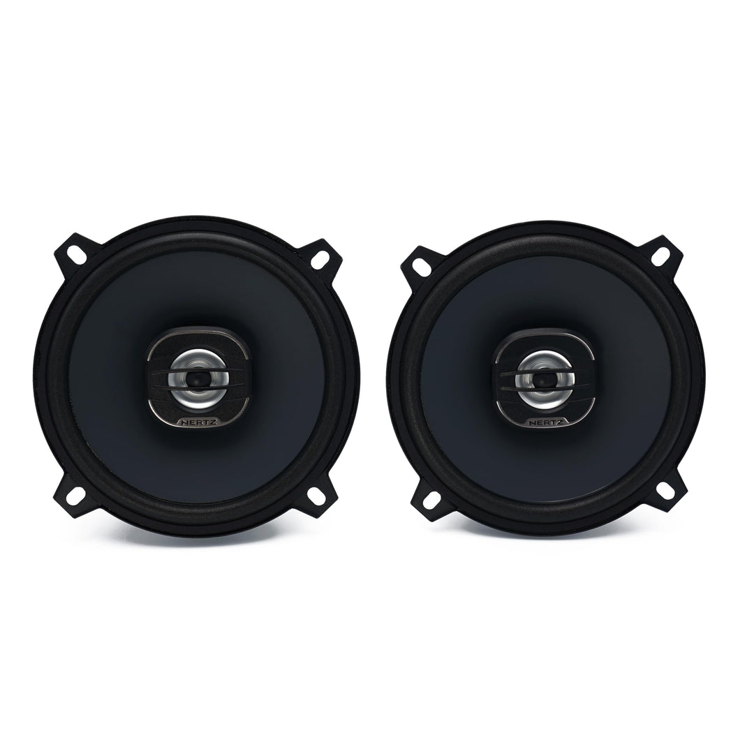 Hertz X 130 - Set - 13cm Koax Lautsprecher