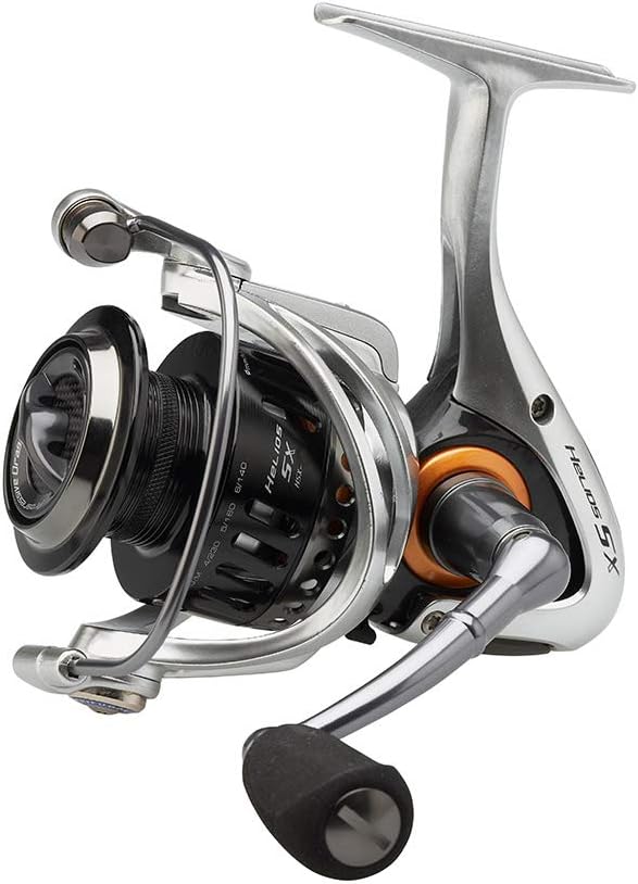 Okuma Helios SX Angelrolle, sehr leicht HSX-30FD, HSX-30FD