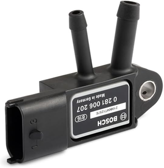 Bosch Sensor, Abgasdruck (0 281 006 207)