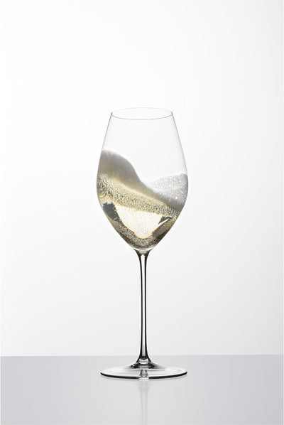 RIEDEL Veritas Pay 3 Get 4 Champagne Wine Glass Modern, Modern