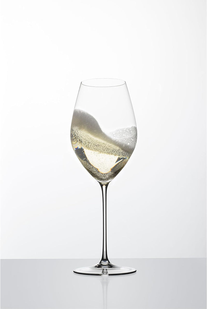 RIEDEL Veritas Pay 3 Get 4 Champagne Wine Glass Modern, Modern