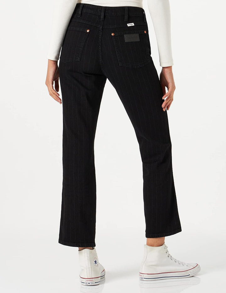 Wrangler Women's Wild West Jeans 40W / 32L Suits Me, 40W / 32L Suits Me