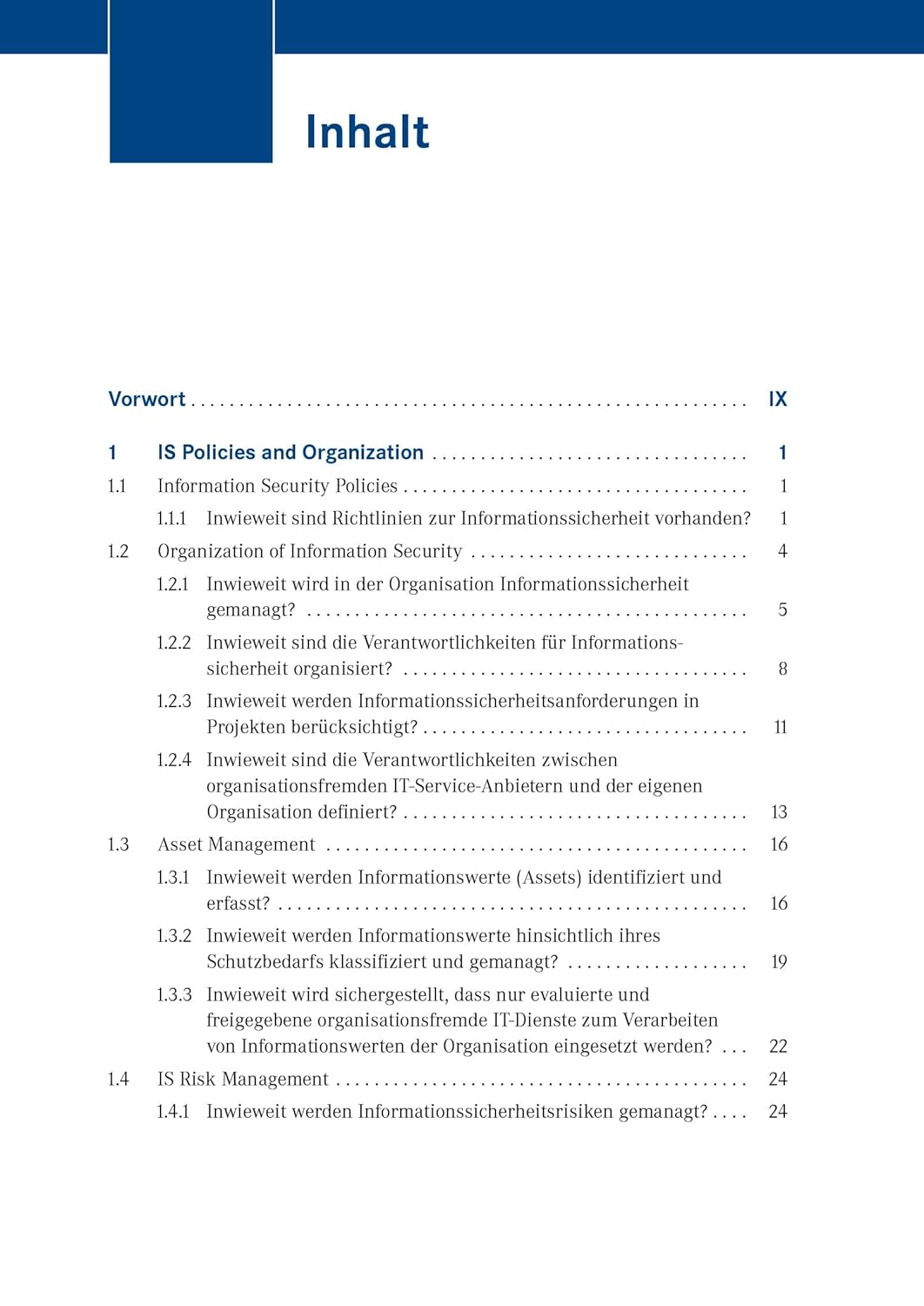 Informationssicherheit nach VDA® ISA & TISAX®: Anforderungen verstehen und erfolgreich umsetzen, Geb