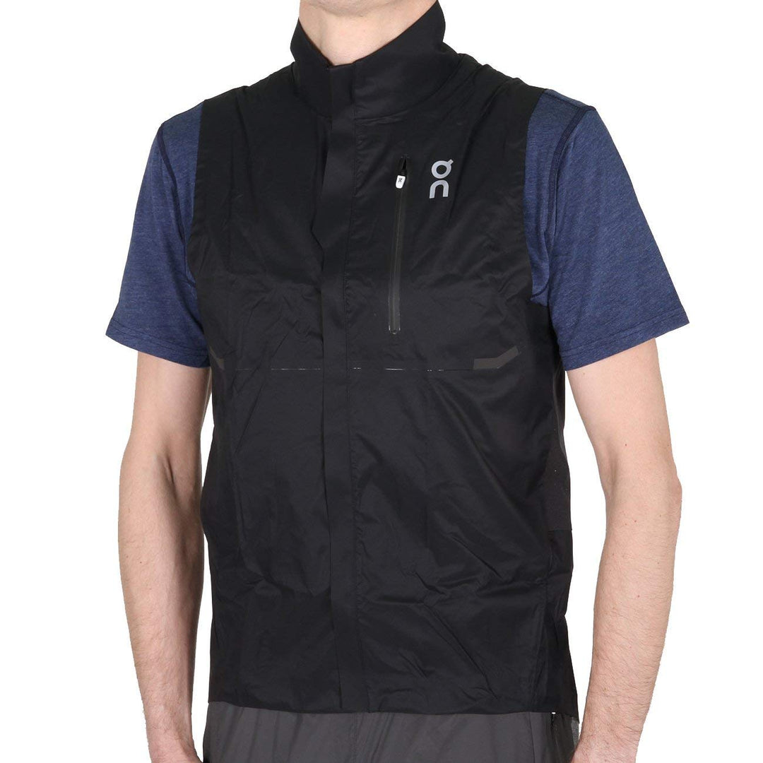 ON Weather-Vest M M Schwarz, M Schwarz
