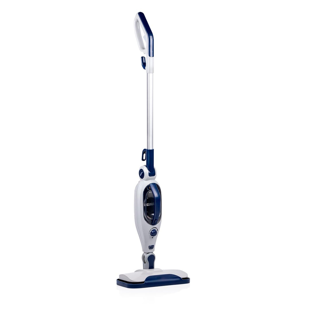 Dirt Devil Bodenwischer und Dampfreiniger Handgerät DD7004 - Bodenwischer Elektrisch - Steam Cleaner