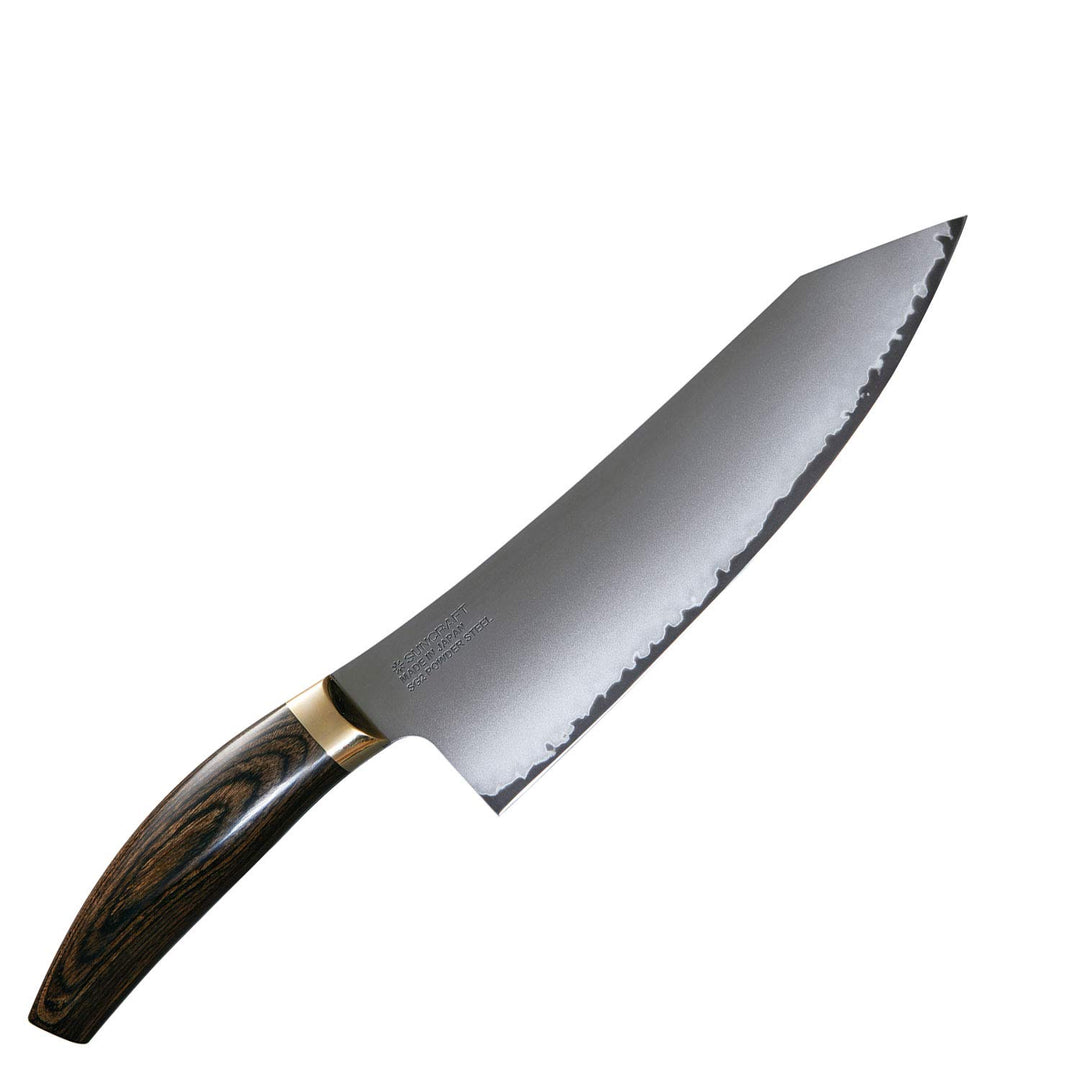 Elegancia KSK-01 Kochmesser 20 cm