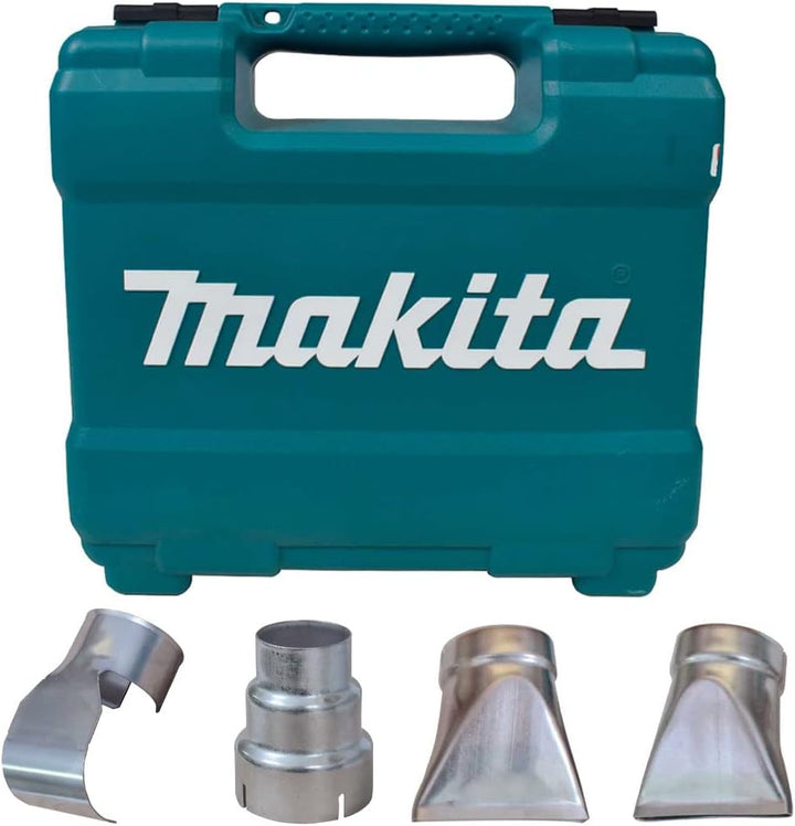 Makita HG5030K Heissluftgebläse Kit 1.600 W,