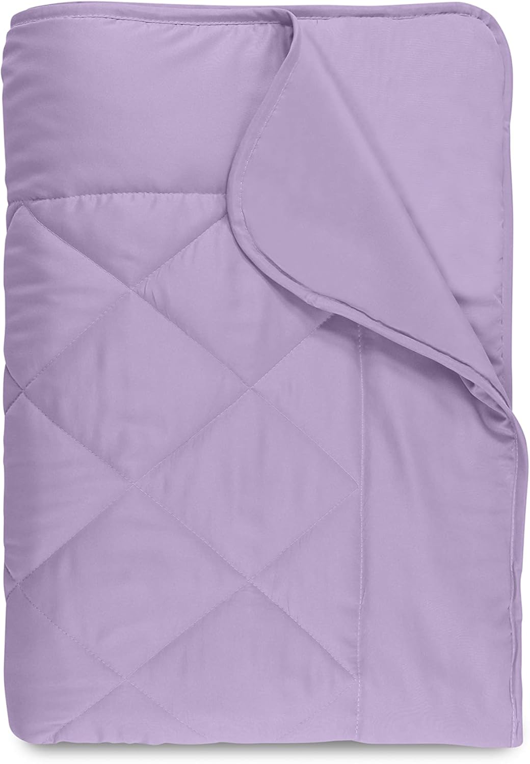 npluseins Sommerdecke 135x200 cm - dünne und leichte Bettdecke für den Sommer – Kühl schlafen – idea