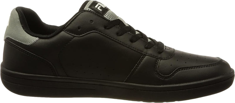 FILA Herren Netforce Ii X Crt Sneaker 39 EU Schwarz, 39 EU Schwarz