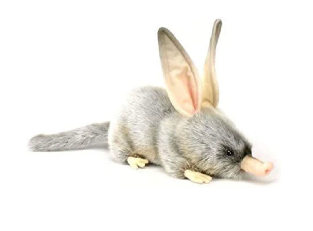 Hansa Animal