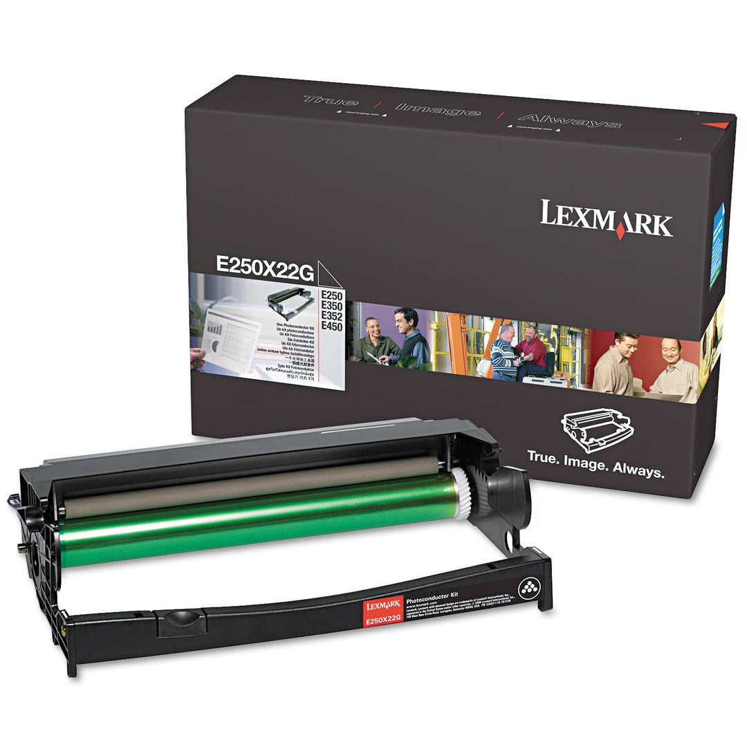 Lexmark 12A8302 - PHOTOCONDUCTOR DRUM E23X/E33X/E240/